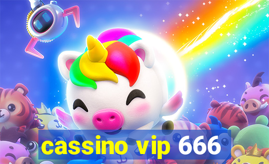 cassino vip 666